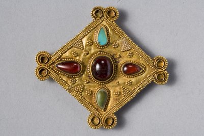 Pendant by Sarmatian